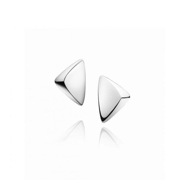 Georg Jensen PEAK øreclips-Georg Jensen-Guldsmed Lauridsen