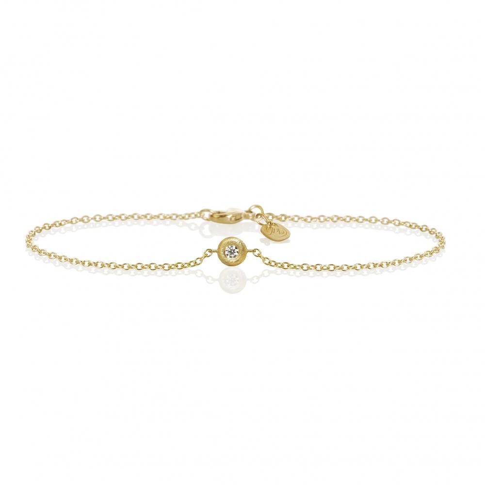 Glory armbånd-Dulong Fine Jewelry-Guldsmed Lauridsen