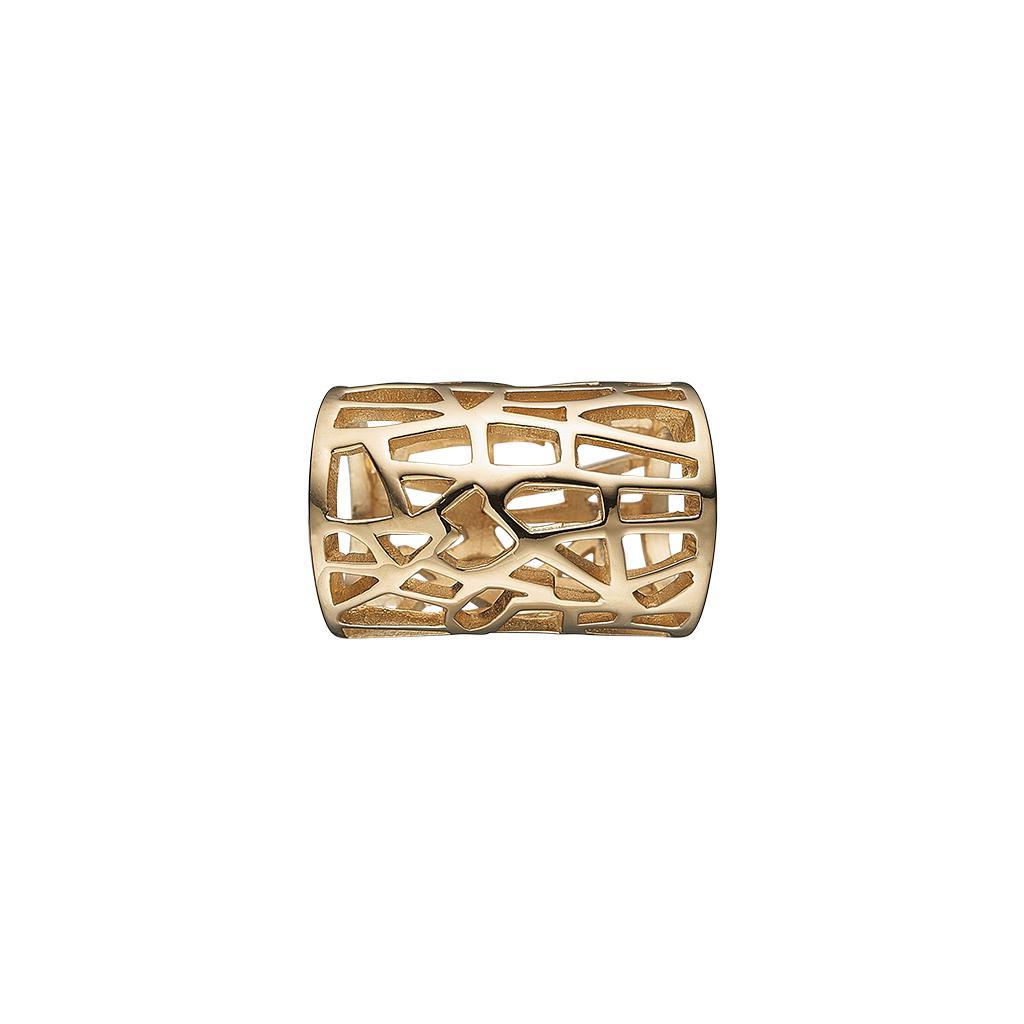 Guld charm - Artistic-Christina Watches-Guldsmed Lauridsen