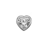 Guld charm - True Hearted-Christina Watches-Guldsmed Lauridsen