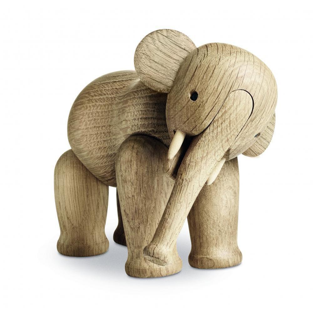 Kay Bojesen Elefant-Kay Bojesen-Guldsmed Lauridsen