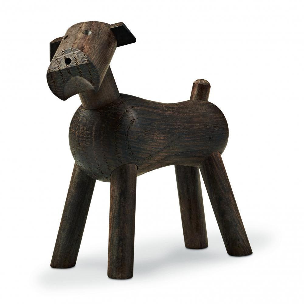 Kay Bojesen Hund Tim– Guldsmed Lauridsen