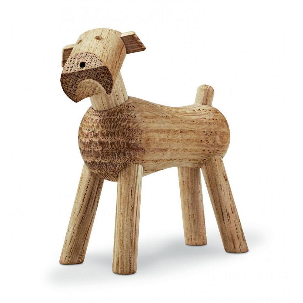 Kay Bojesen Hund-Kay Bojesen-Guldsmed Lauridsen
