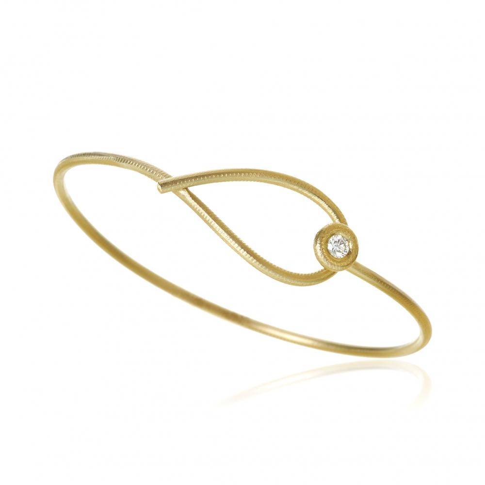 KHARISMA armring-Dulong Fine Jewelry-Guldsmed Lauridsen