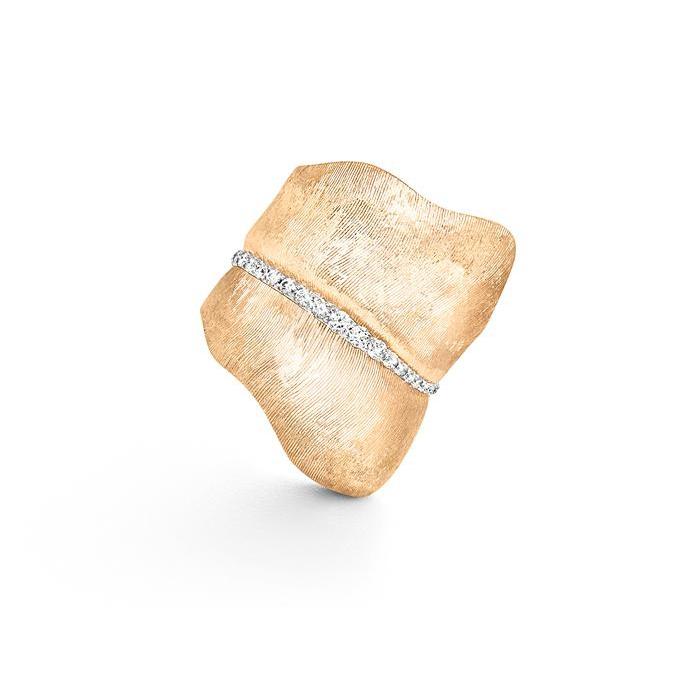 LEAVES ring-Ole Lynggaard Copenhagen-Guldsmed Lauridsen