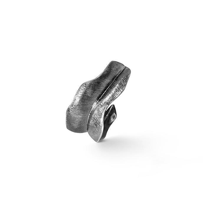 LEAVES ring-Ole Lynggaard Copenhagen-Guldsmed Lauridsen