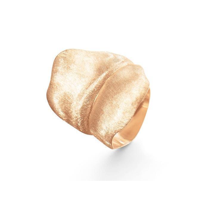 LEAVES ring-Ole Lynggaard Copenhagen-Guldsmed Lauridsen
