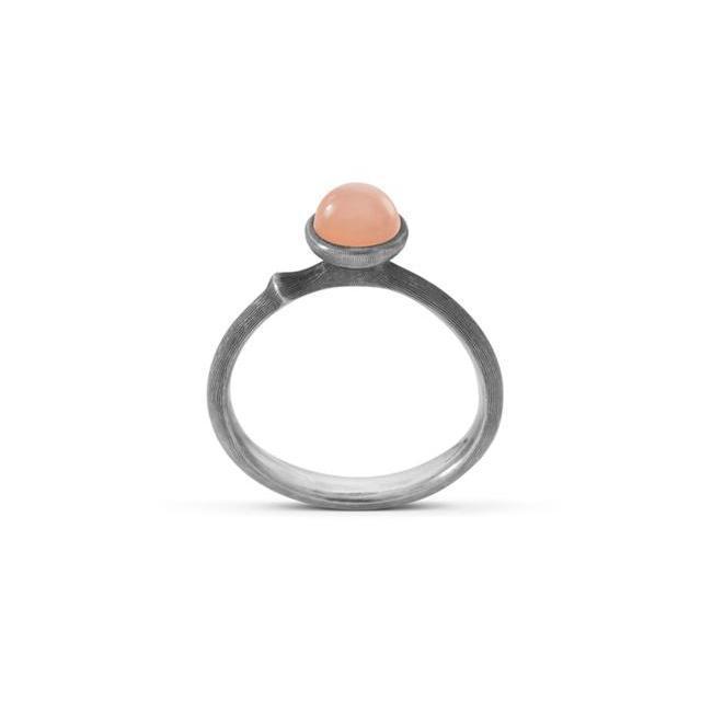 LOTUS ring str 0 - Tiny-Ole Lynggaard Copenhagen-Guldsmed Lauridsen