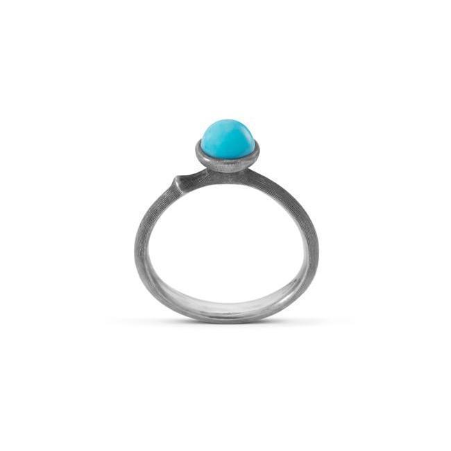 LOTUS ring str 0 - Tiny-Ole Lynggaard Copenhagen-Guldsmed Lauridsen