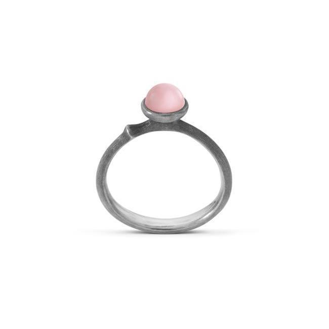 LOTUS ring str 0 - Tiny-Ole Lynggaard Copenhagen-Guldsmed Lauridsen