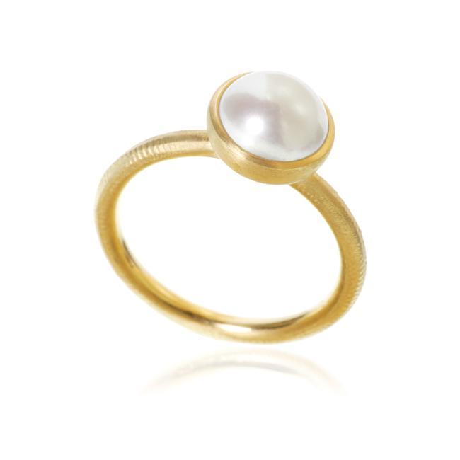 PACIFIC ring-Dulong Fine Jewelry-Guldsmed Lauridsen