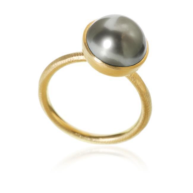 PACIFIC ring-Dulong Fine Jewelry-Guldsmed Lauridsen