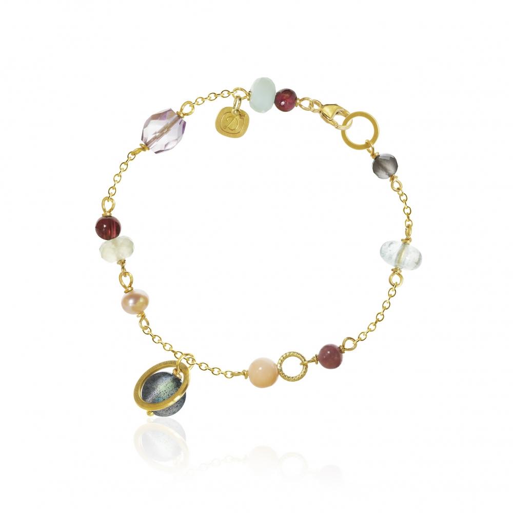 PICCOLO armbånd-Dulong Fine Jewelry-Guldsmed Lauridsen