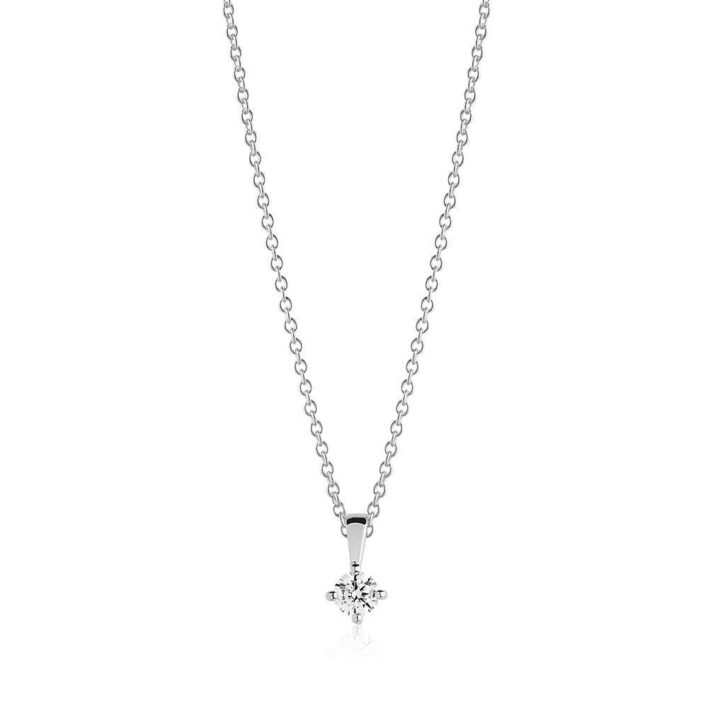 Princess Piccolo halskæde-Sif Jakobs Jewellery-Guldsmed Lauridsen