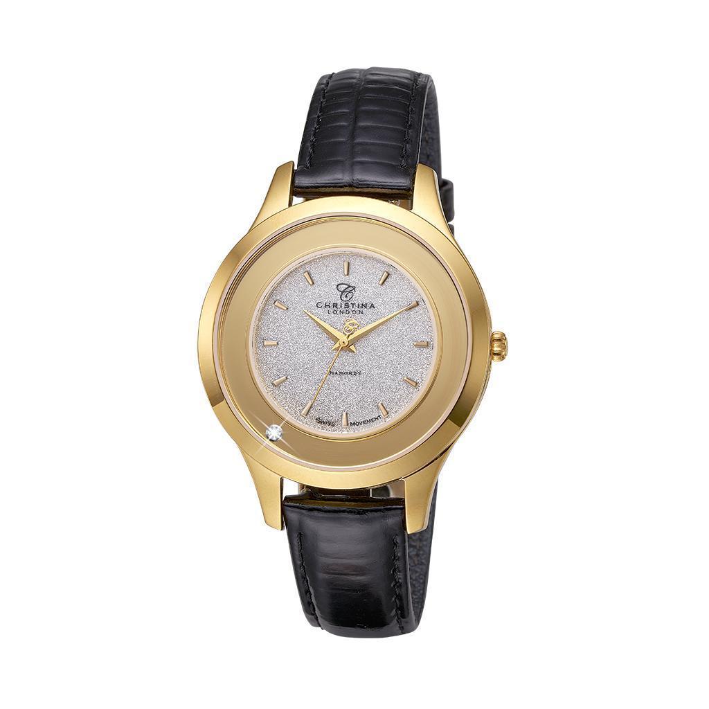 Ur og Armbånd fra Christina Watches-Christina Watches-Guldsmed Lauridsen