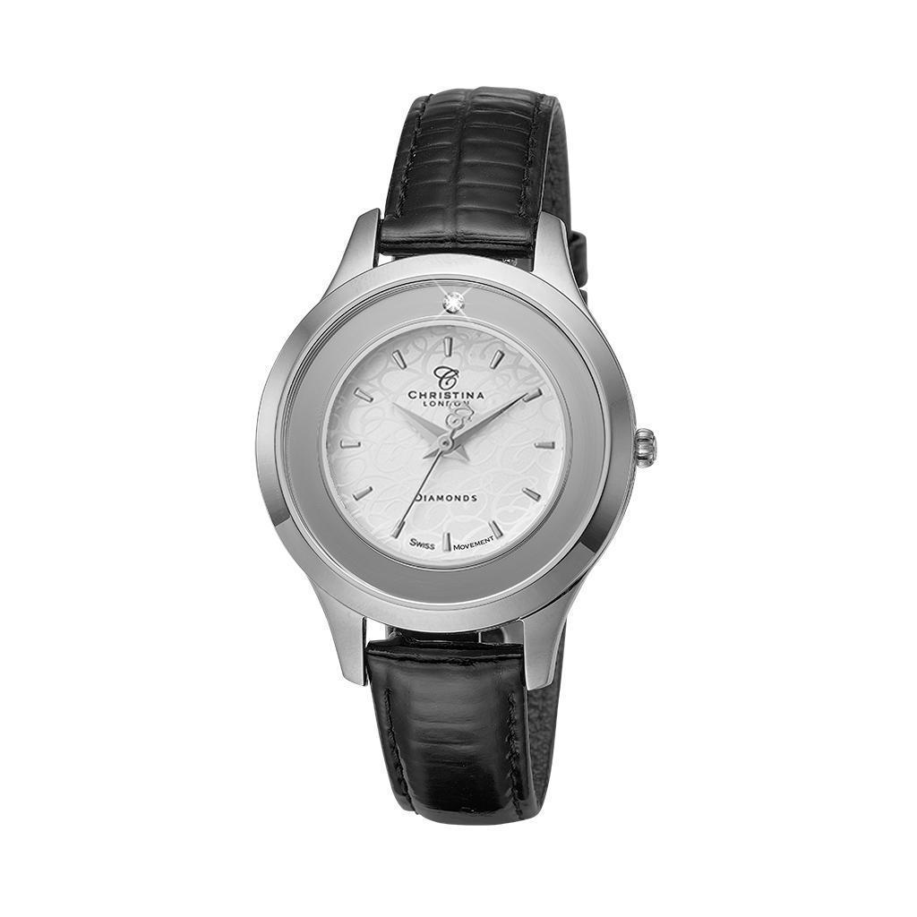 Ur og Armbånd fra Christina Watches-Christina Watches-Guldsmed Lauridsen