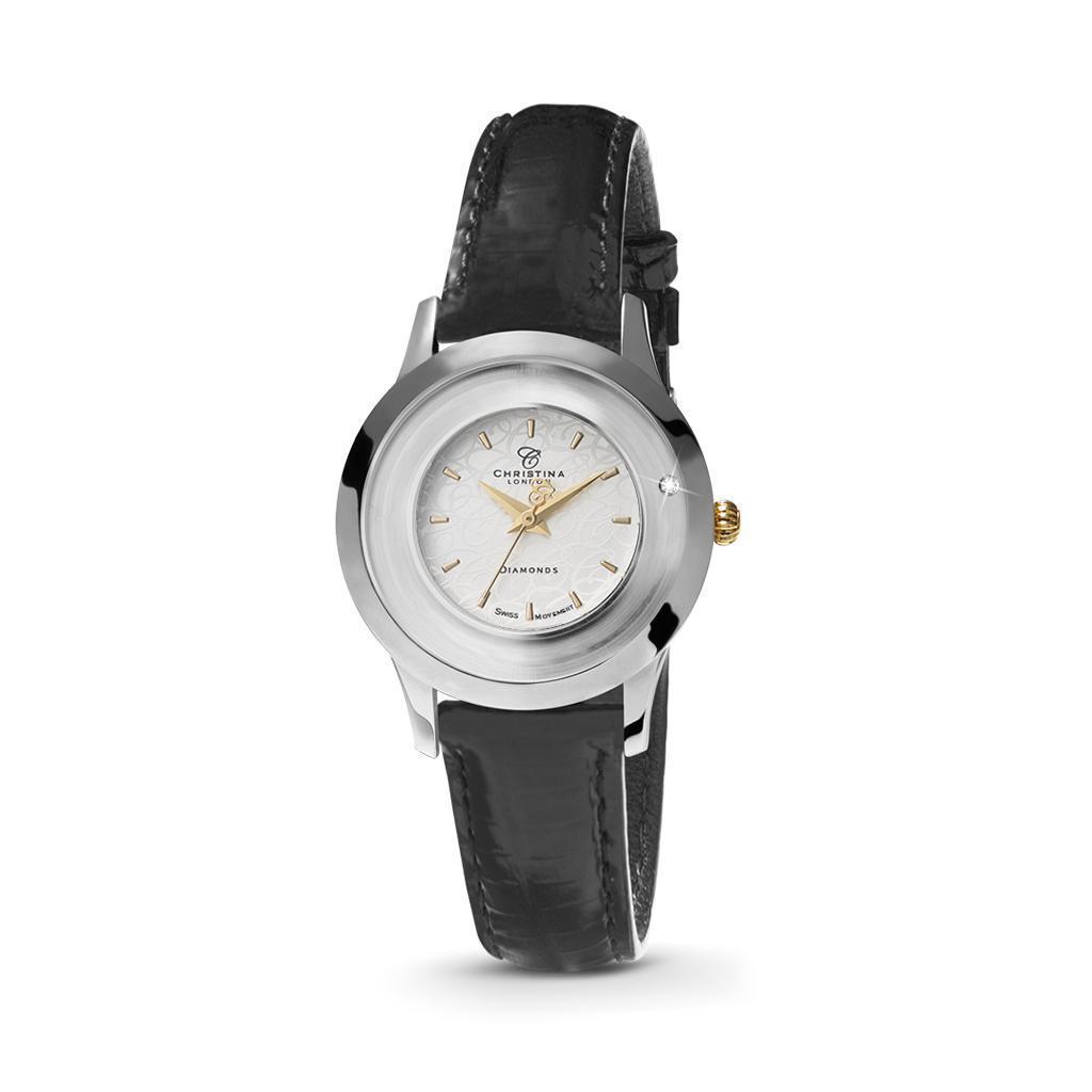 Ur og Armbånd fra Christina Watches-Christina Watches-Guldsmed Lauridsen