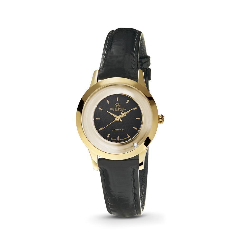 Ur og Armbånd fra Christina Watches-Christina Watches-Guldsmed Lauridsen