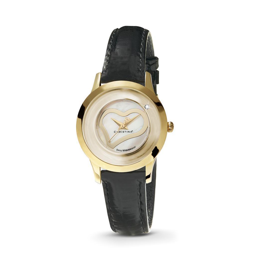 Ur og Armbånd fra Christina Watches-Christina Watches-Guldsmed Lauridsen