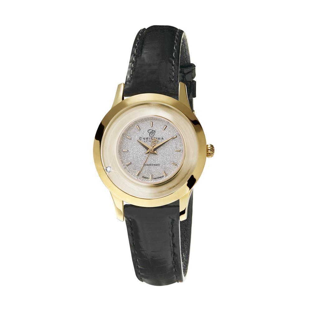 Ur og Armbånd fra Christina Watches-Christina Watches-Guldsmed Lauridsen