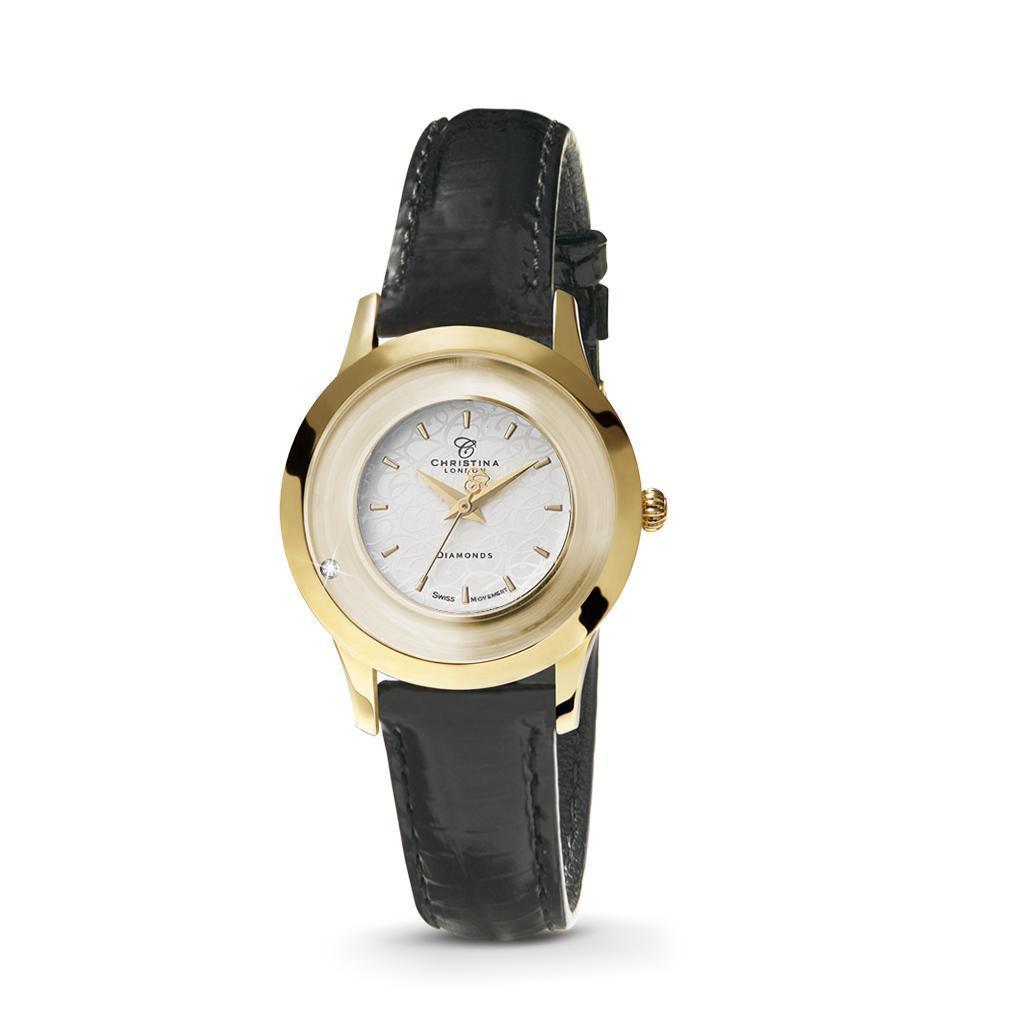 Ur og Armbånd fra Christina Watches-Christina Watches-Guldsmed Lauridsen